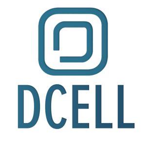 DCELL LOGO 1000×1000 DCELL LOGO 1000x1000